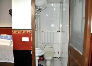 Qiujia Inn Pingyao Dış mekan fotoğraf