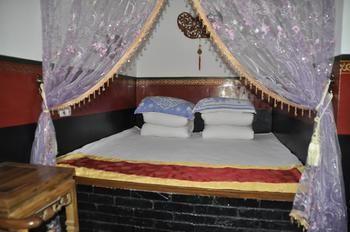 Qiujia Inn Pingyao Dış mekan fotoğraf