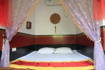 Qiujia Inn Pingyao Dış mekan fotoğraf