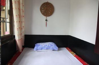 Qiujia Inn Pingyao Dış mekan fotoğraf